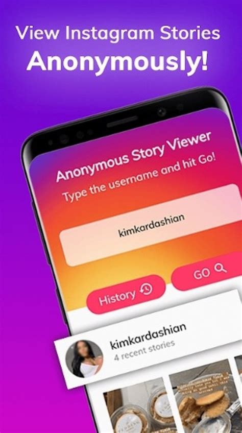 Instagram Story Viewer Anonymous ️ Watch IG Story anonymously